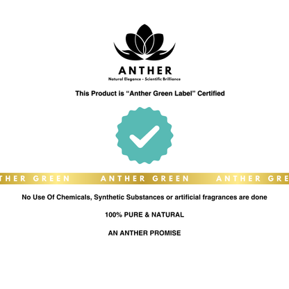 Anther Green Label