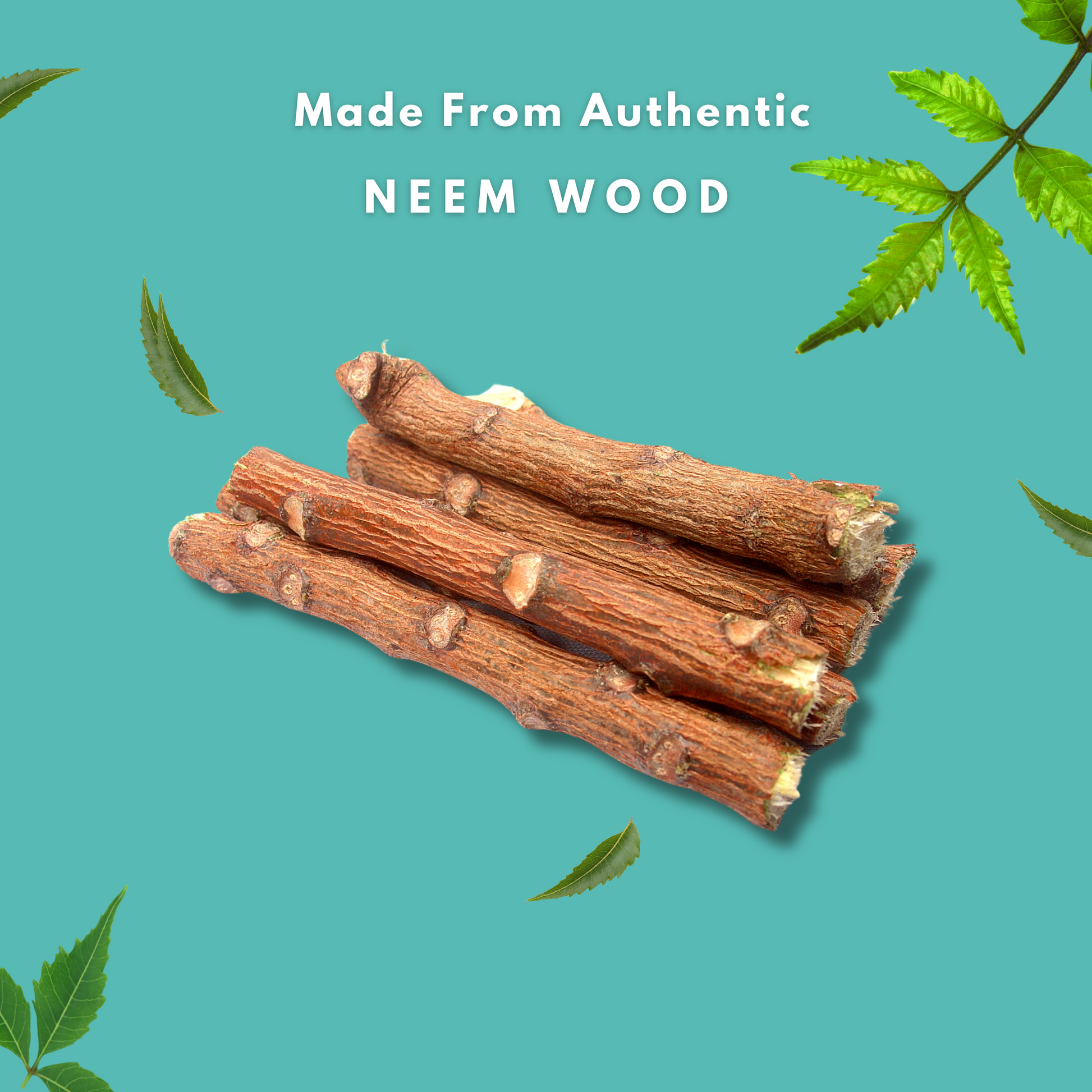 Neem Wood